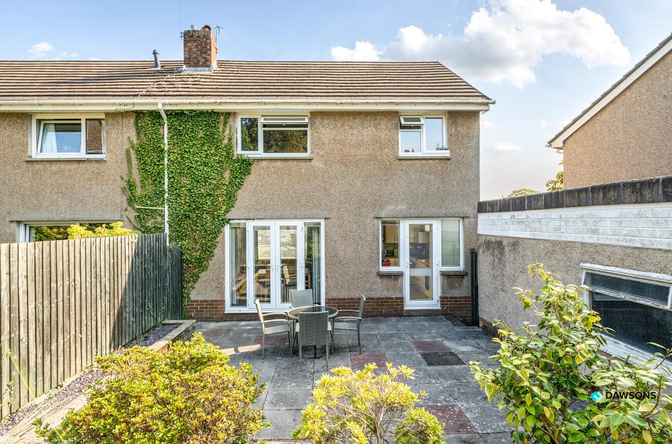 Dolgoy close, West Cross, Swansea